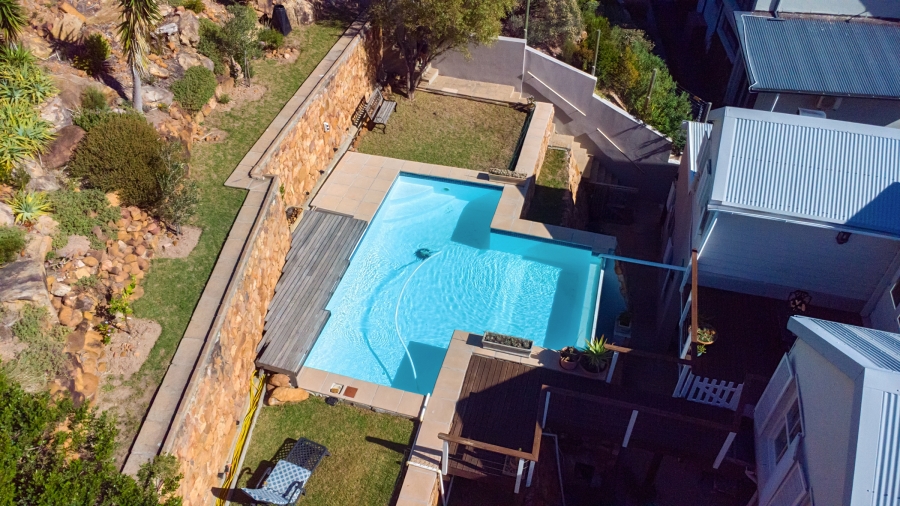 5 Bedroom Property for Sale in Scott Estate Western Cape